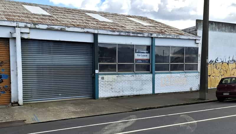 111 Fryatt Street, Dunedin Central