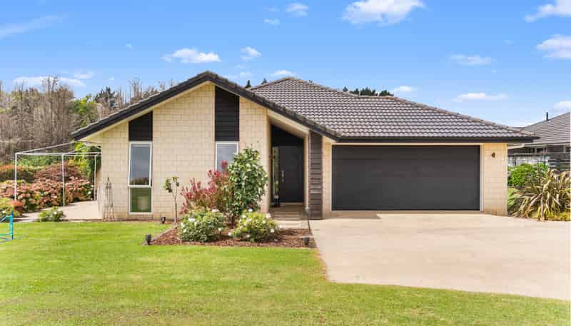127 McRobbie Road, Kingseat