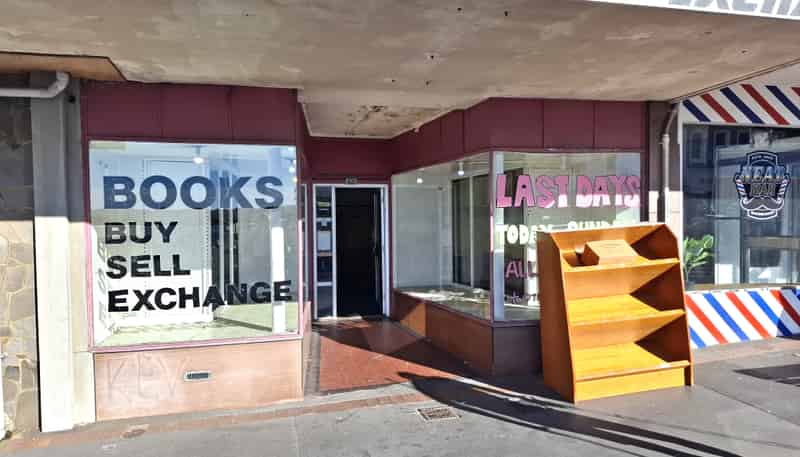 426 Princes Street, Dunedin Central