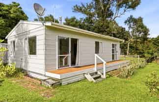 211 Kururau Road, Taumarunui