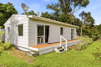 211 Kururau Road, Taumarunui