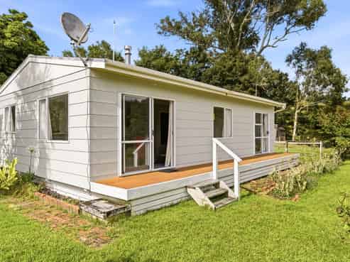 211 Kururau Road, Taumarunui