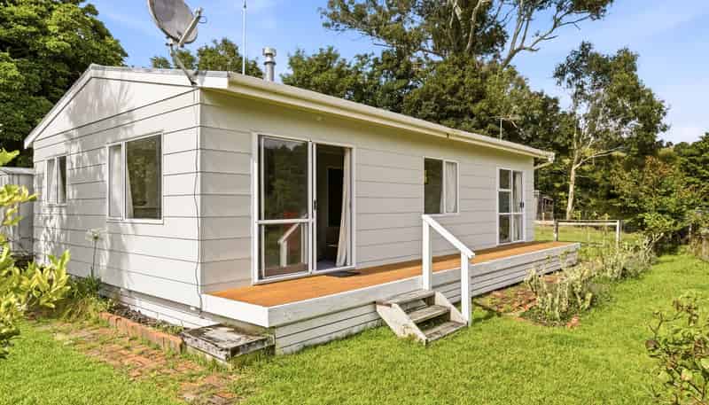 211 Kururau Road, Taumarunui
