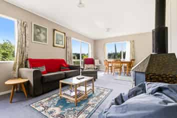 211 Kururau Road, Taumarunui