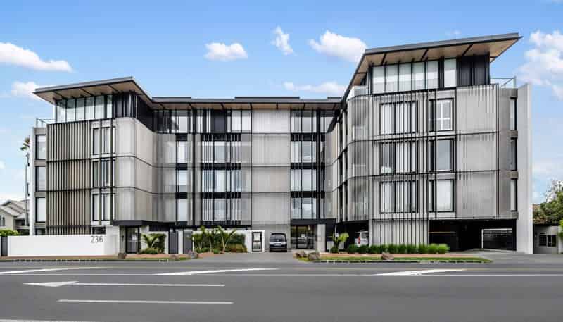 106/236 Kepa Road, Orakei