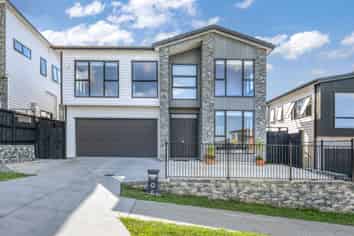 28 Black Shed Road, Flat Bush