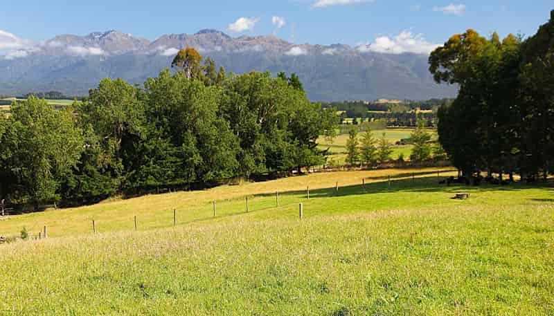 88 Ridgedale Road, Te Anau