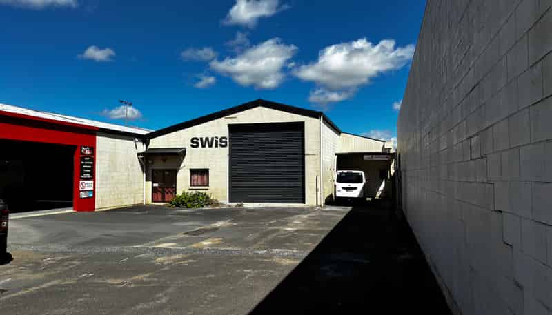 37 Colombo Street, Frankton