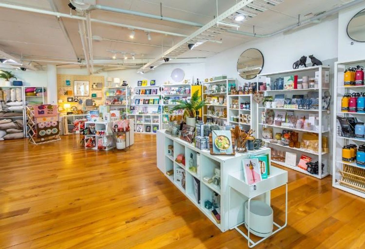Prominent Christchurch CBD Retail Tenancy - Ansicht 3