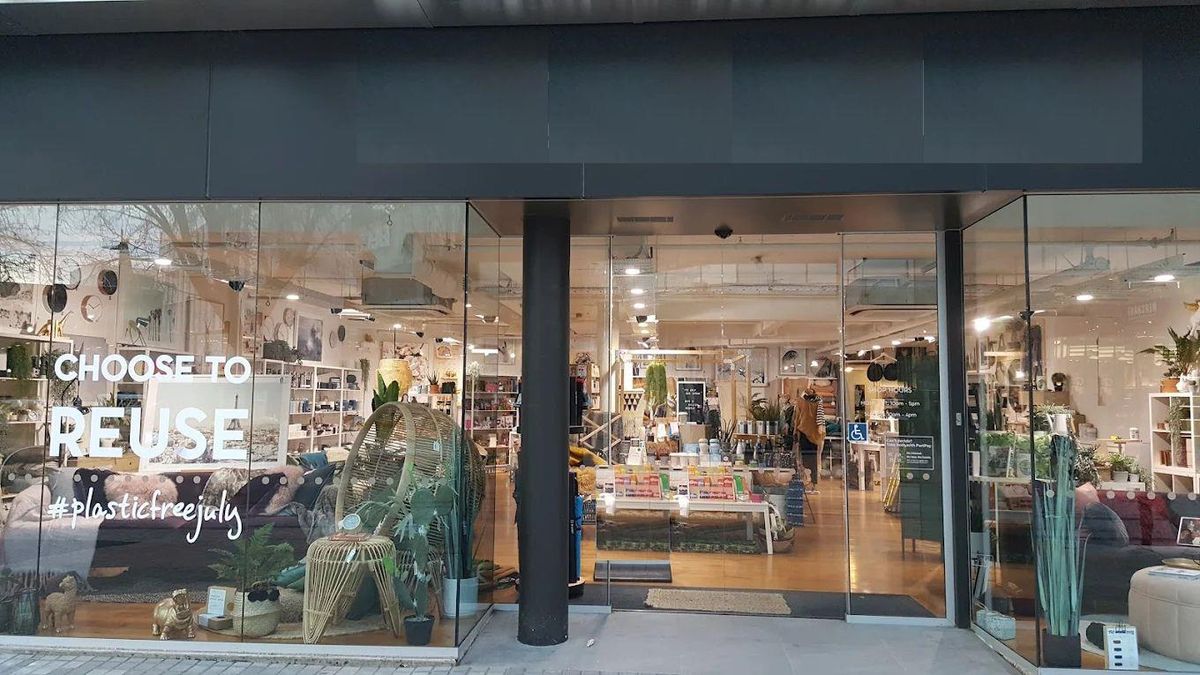 Prominent Christchurch CBD Retail Tenancy - Ansicht 2