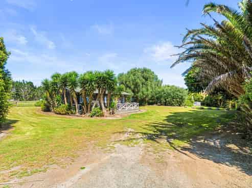 61 Kai Iwi Lakes Road, Dargaville