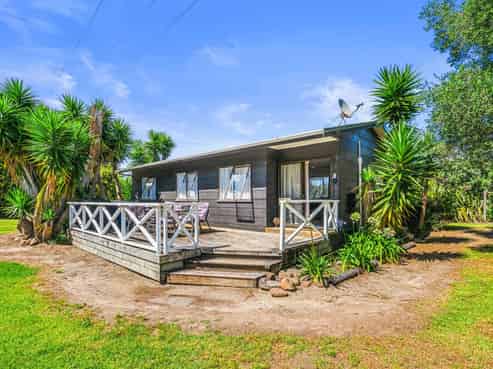 61 Kai Iwi Lakes Road, Dargaville