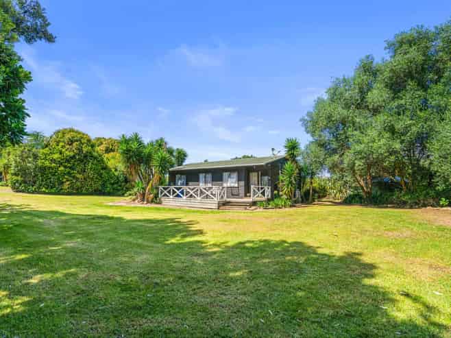 61 Kai Iwi Lakes Road, Dargaville