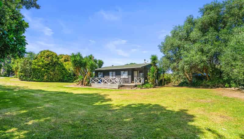 61 Kai Iwi Lakes Road, Dargaville