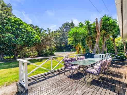 61 Kai Iwi Lakes Road, Dargaville