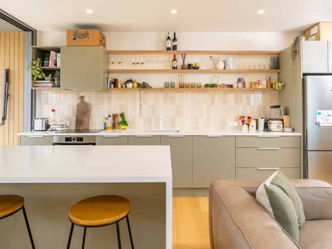 3/25 Rangitahi Road, Raglan