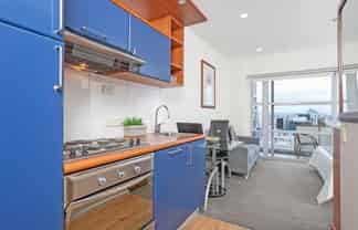 10B/82 Wakefield Street, Auckland Central