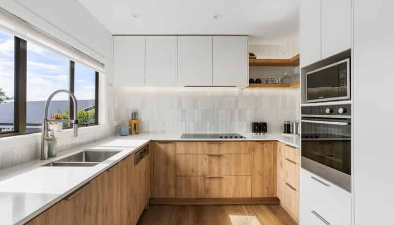 123 Park Avenue, Whangamata