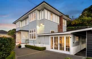 5 Flers Street, Karori