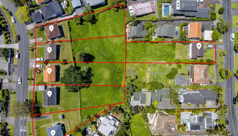 5 Rukutai Street , Orakei