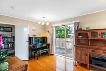 3/58 Ascot Avenue, Remuera