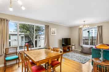 3/58 Ascot Avenue, Remuera