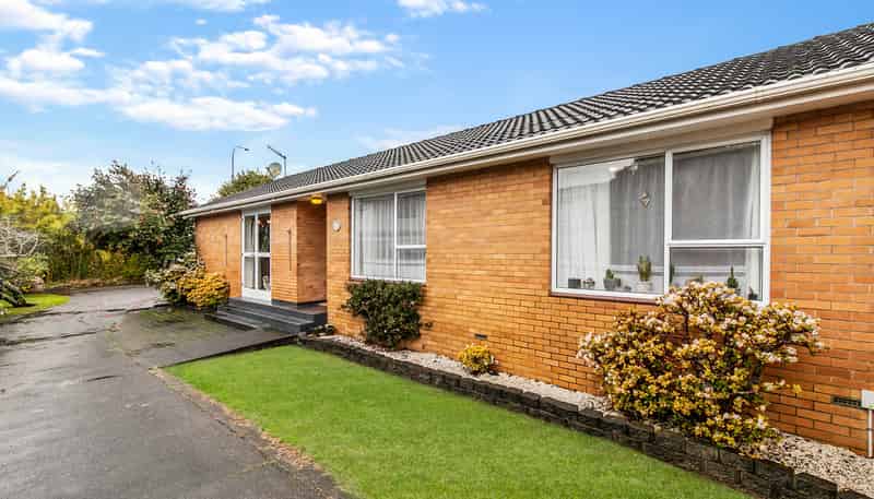 3/58 Ascot Avenue, Remuera