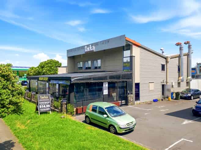 Mortgagee Sale - High Exposure Investment