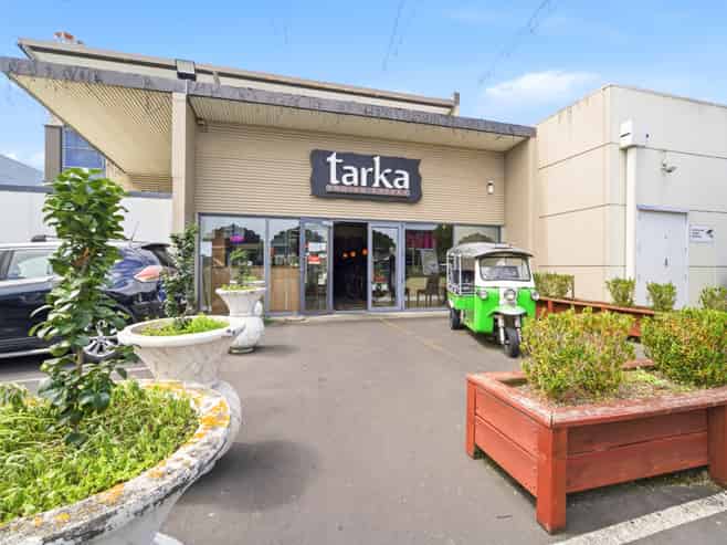 Mortgagee Sale - High Exposure Investment