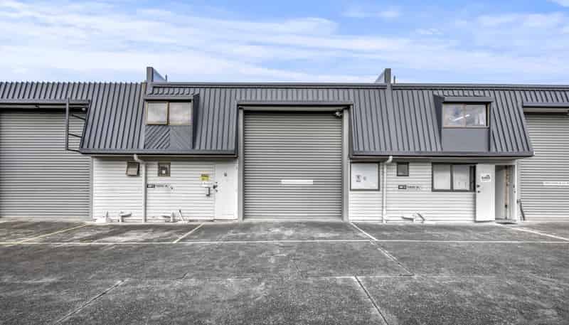 G/80 Kerwyn Avenue, East Tamaki