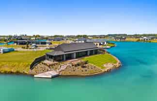 25 Bridgewater Quay, Huntingdon