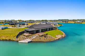 25 Bridgewater Quay, Huntingdon