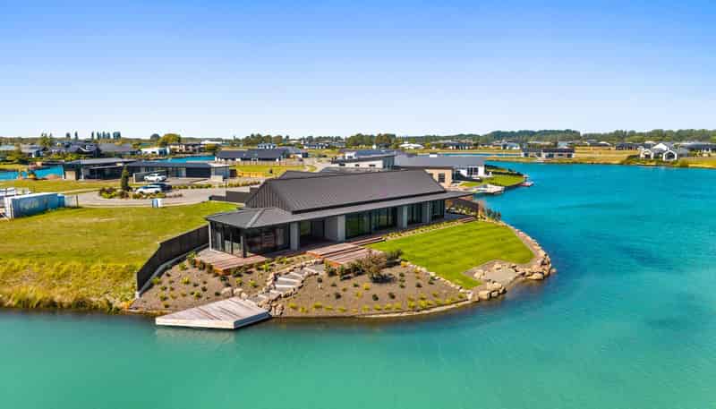 25 Bridgewater Quay, Huntingdon