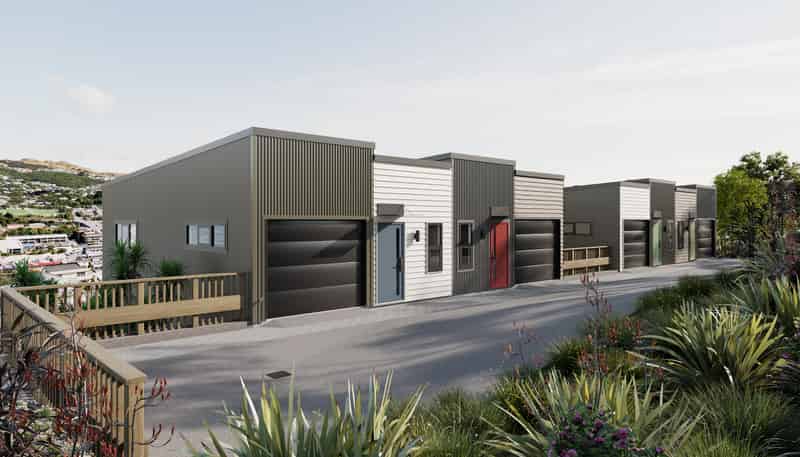 50A-50D Chesterton Street, Johnsonville