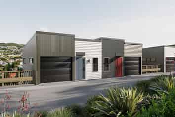 50A-50D Chesterton Street, Johnsonville