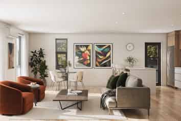 50A-50D Chesterton Street, Johnsonville