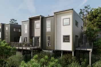 50A-50D Chesterton Street, Johnsonville