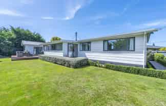 7 Flannery Street, Leeston