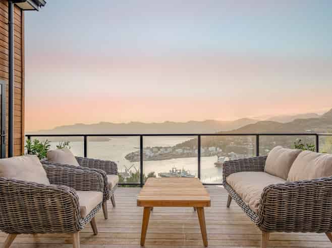 30 Gilmour Terrace, Lyttelton