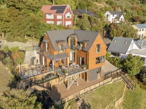 30 Gilmour Terrace, Lyttelton