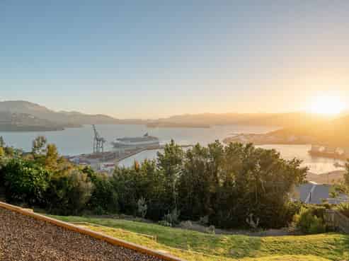 30 Gilmour Terrace, Lyttelton