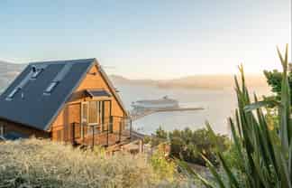 30 Gilmour Terrace, Lyttelton