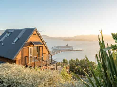 30 Gilmour Terrace, Lyttelton