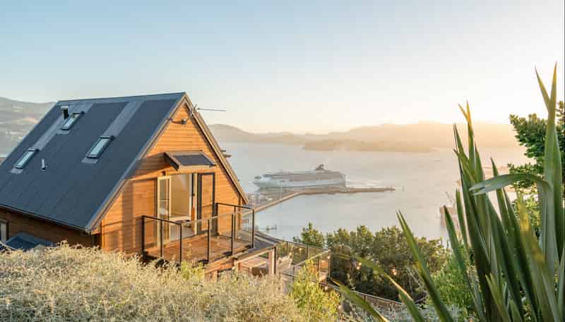 30 Gilmour Terrace, Lyttelton