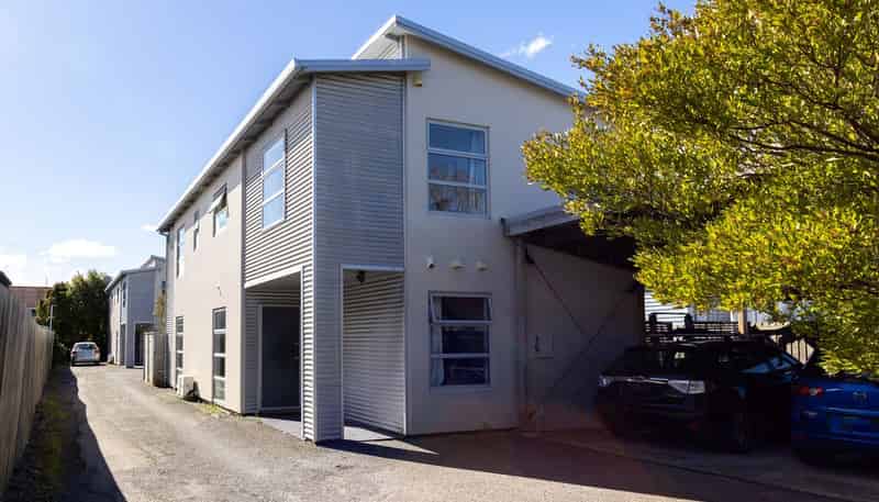 14A Elizabeth Street, Riccarton