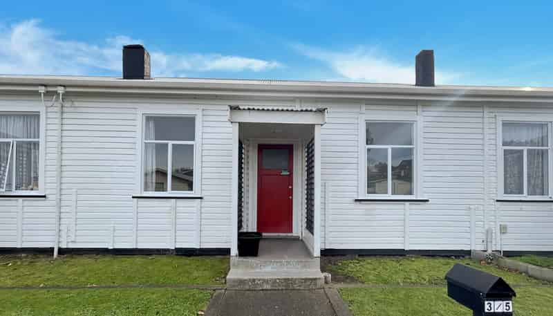 3/5 Gilmour Street, Gonville