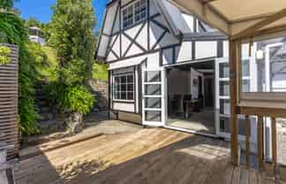 20 Glen Road, Raumati South