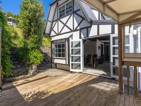 20 Glen Road, Raumati South