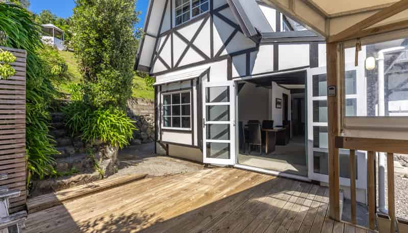 20 Glen Road, Raumati South