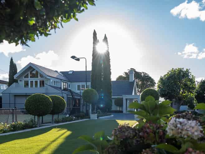 286 Hurstmere Road, Takapuna